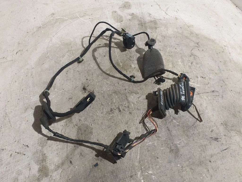 Rear door wiring loom 3C4971694HG