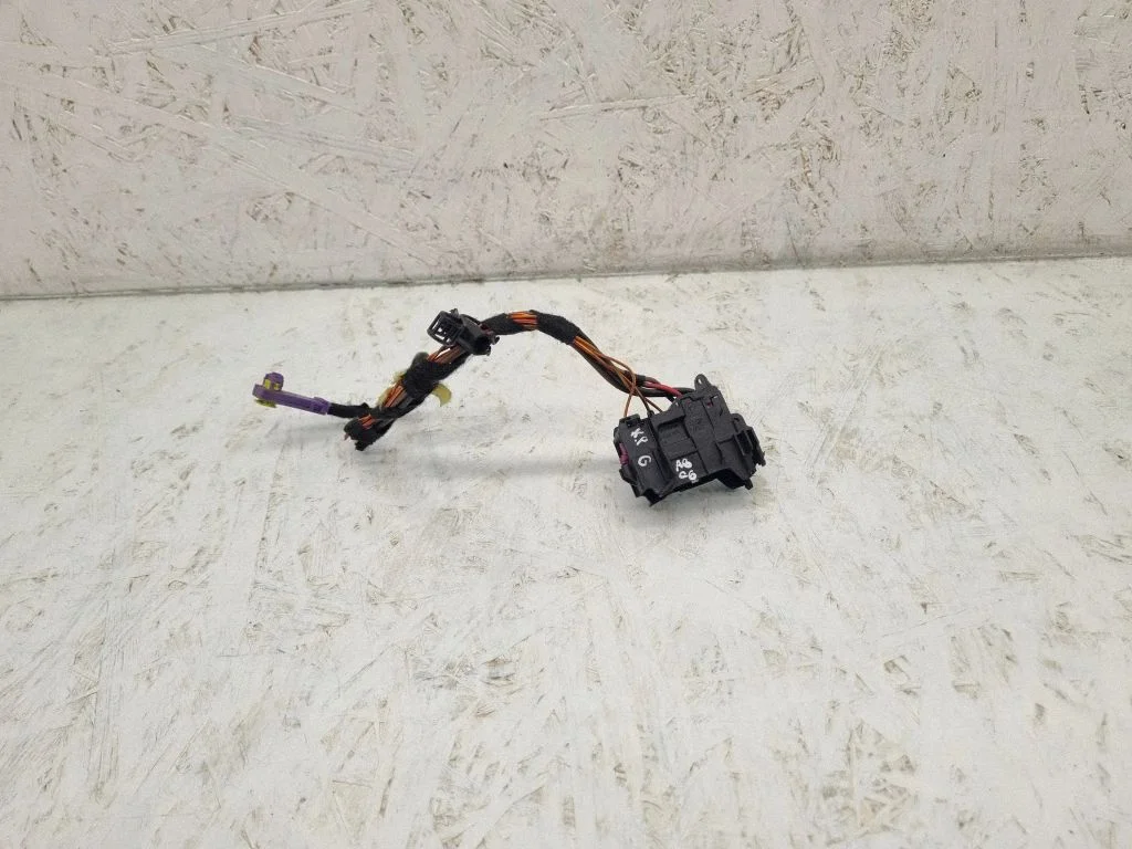 Tagaukse juhtmestik – Audi A6 Allroad C6 (2006-2011)