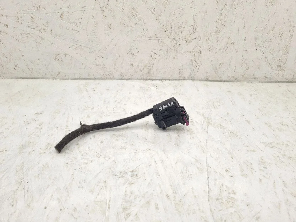 Tagaukse juhtmestik – Audi A3 S3 8P (2003-2012)