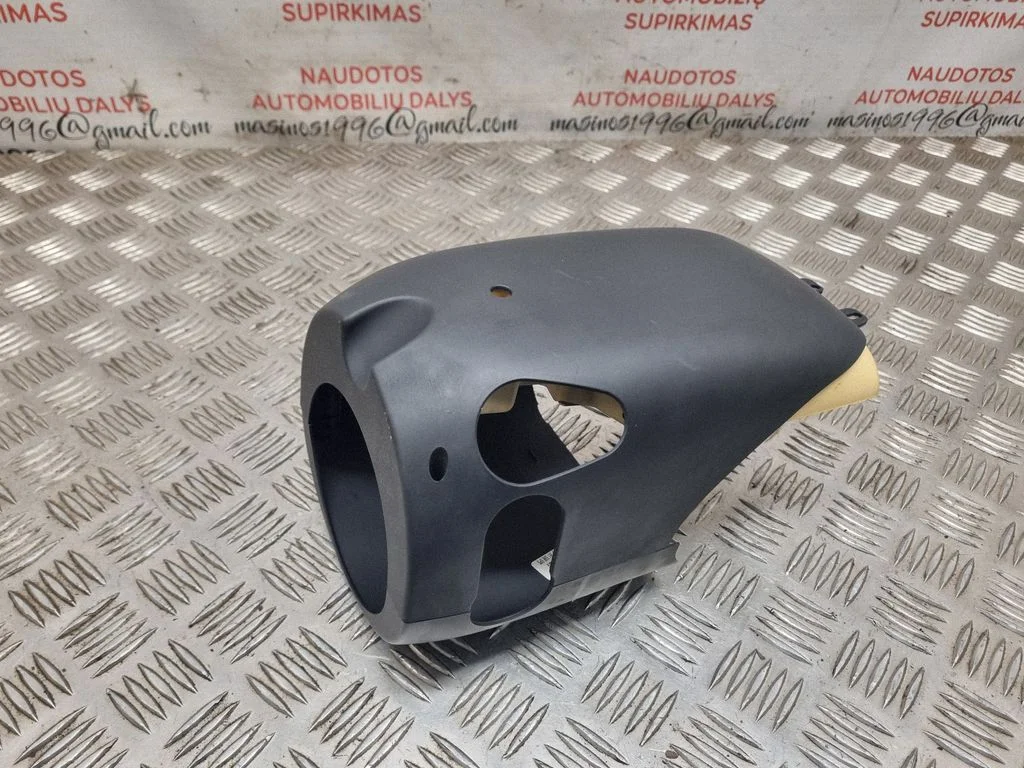 Roolisamba kate – Audi A8 S8 D3 4E (2002-2009)