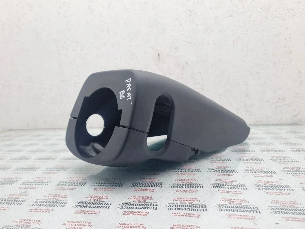Osłona kolumny kierowniczej 3C0858625A
