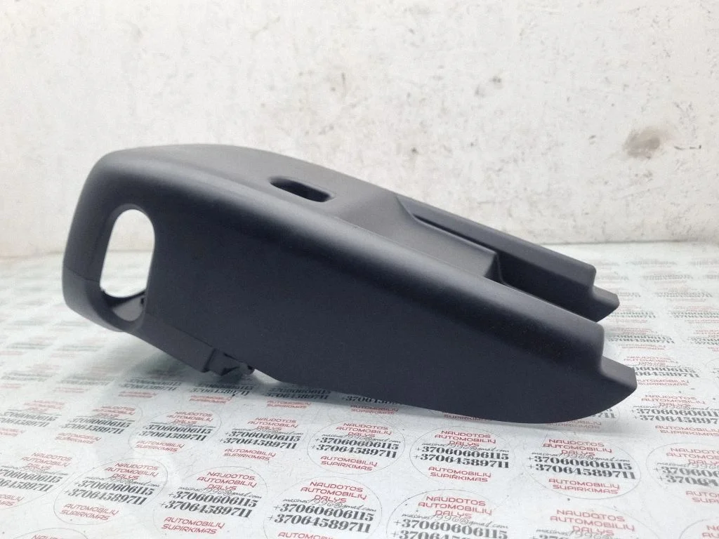 Osłona kolumny kierowniczej 3C0858625A