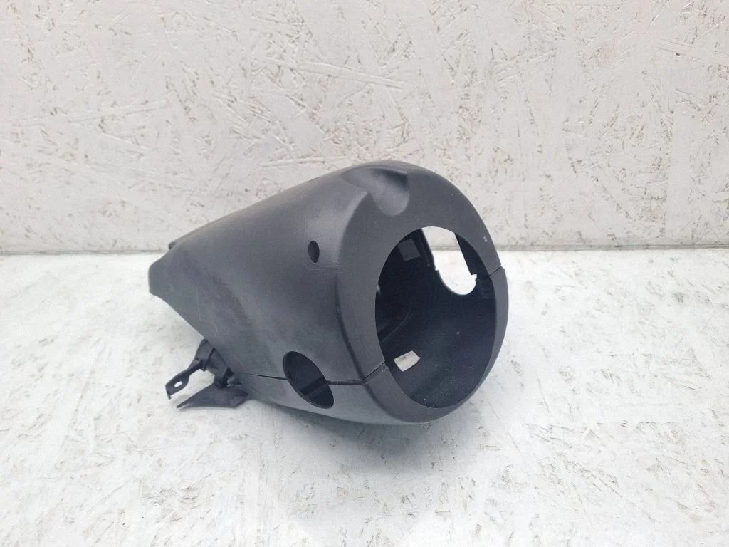 Steering wheel column trim – Audi A6 Allroad C6 (2006-2011)
