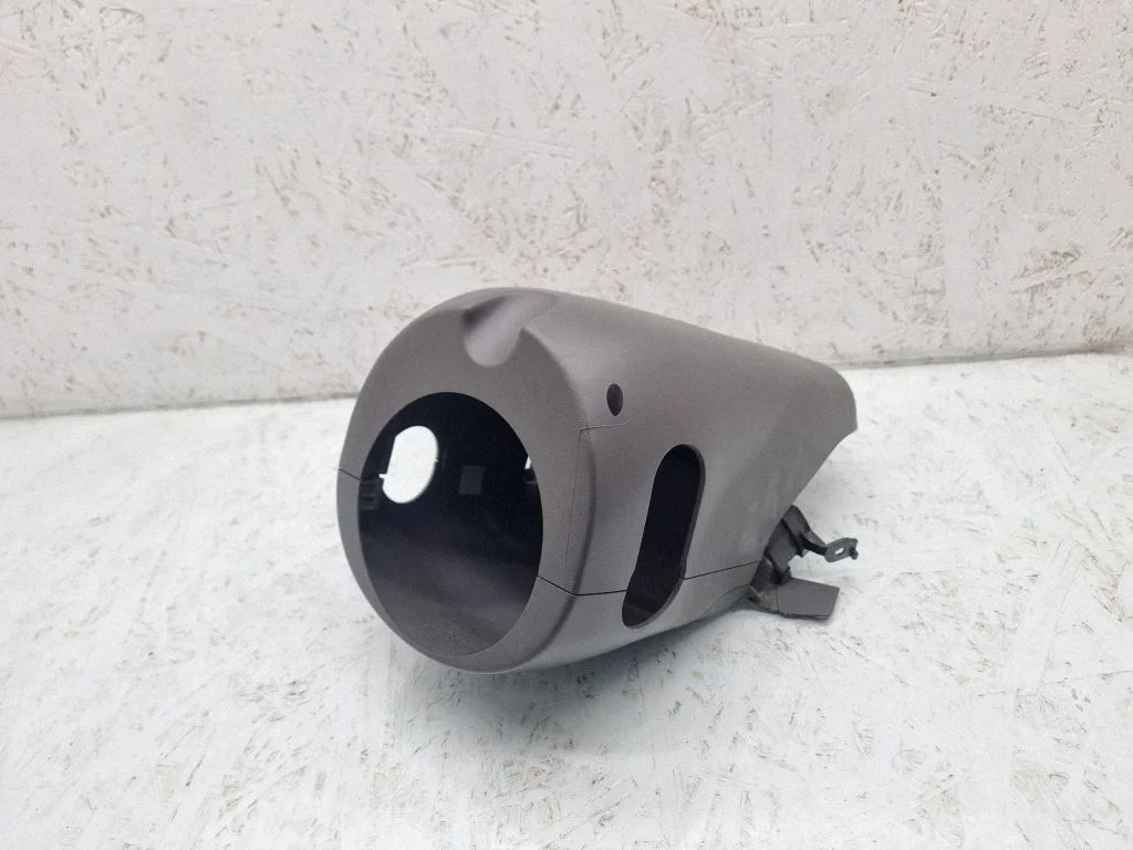 Steering wheel column trim 4F1953515