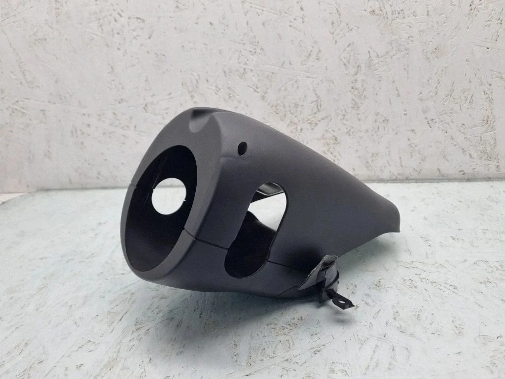 Steering wheel column trim 4F1953515