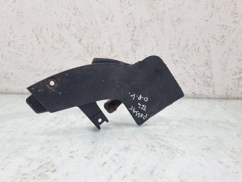 Rear mudguard 3C0854856A