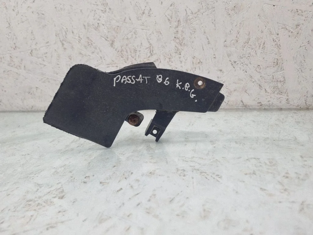 Rear mudguard 3C0854855A