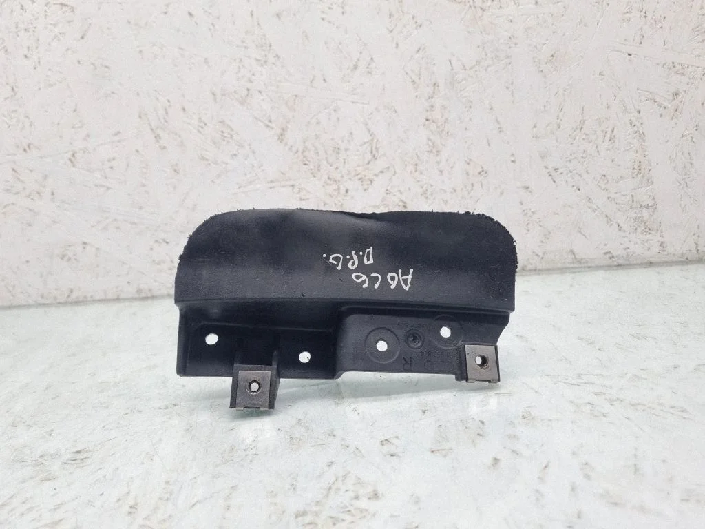 Rear mudguard – Audi A6 Allroad C6 (2006-2011)