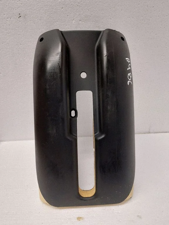 Steering wheel column trim 8E0953512F