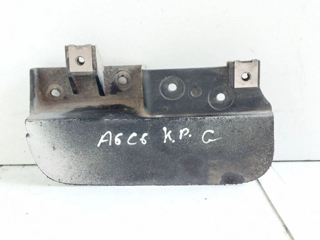 Rear mudguard – Audi A6 Allroad C6 (2006-2011)