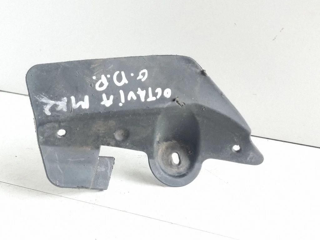 Rear mudguard 1Z0853833