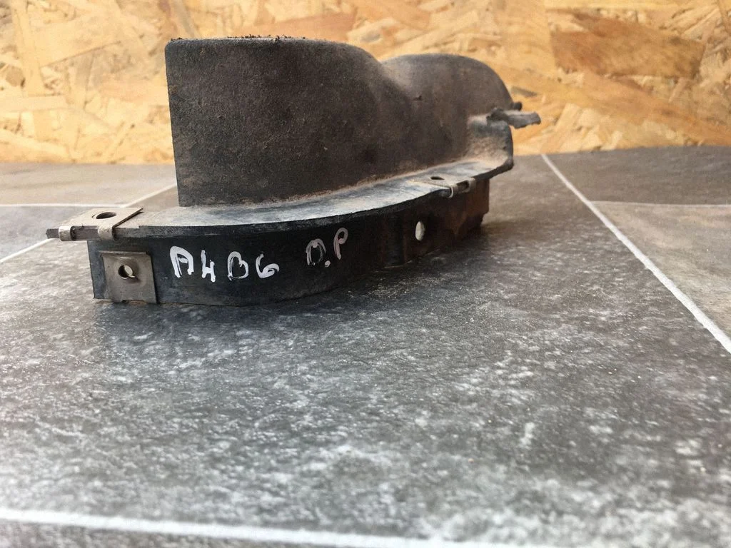 Chlapacz tylny – Audi A4 S4 B6 8E 8H (2001-2005)