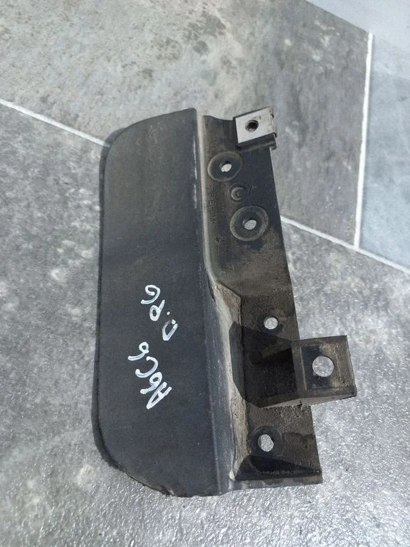 Rear mudguard – Audi A6 Allroad C6 (2006-2011)