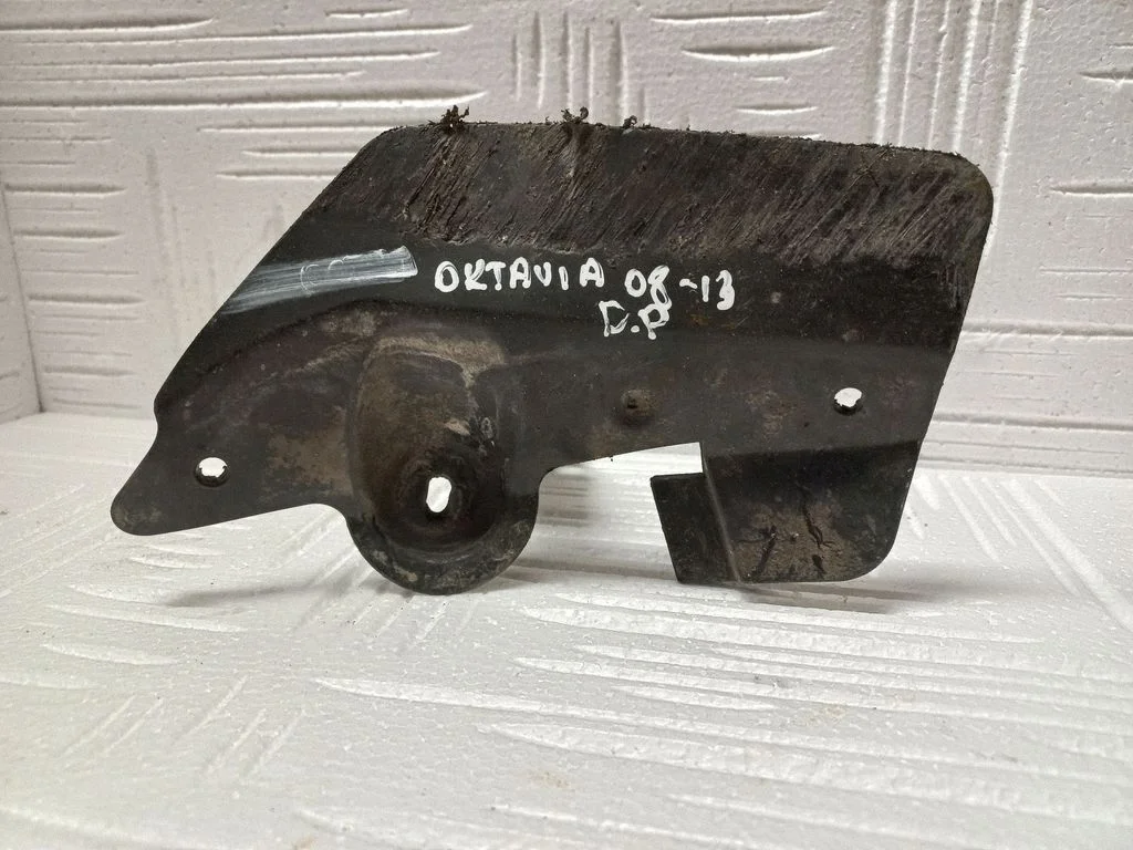 Rear mudguard – Skoda Octavia Mk3 (5E) (2013-2019)