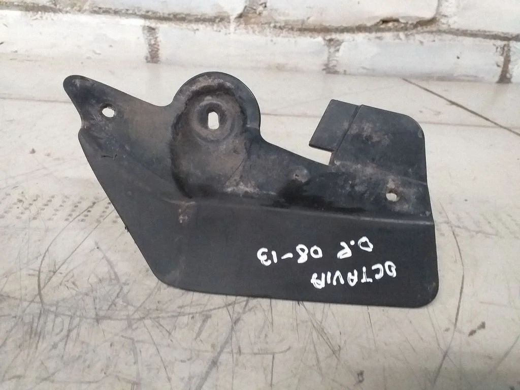 Rear mudguard – Skoda Octavia Mk3 (5E) (2013-2019)