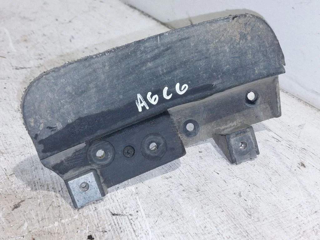 Rear mudguard – Audi A6 Allroad C6 (2006-2011)