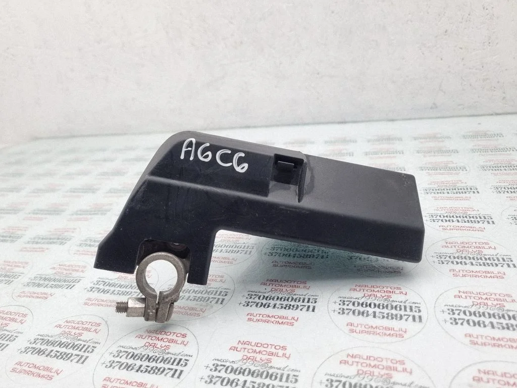 Plusa vadu savienojuma mezgls 4F0915459