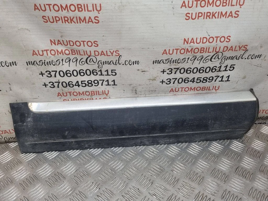 Tagaukse liist (mold) 7L6839788