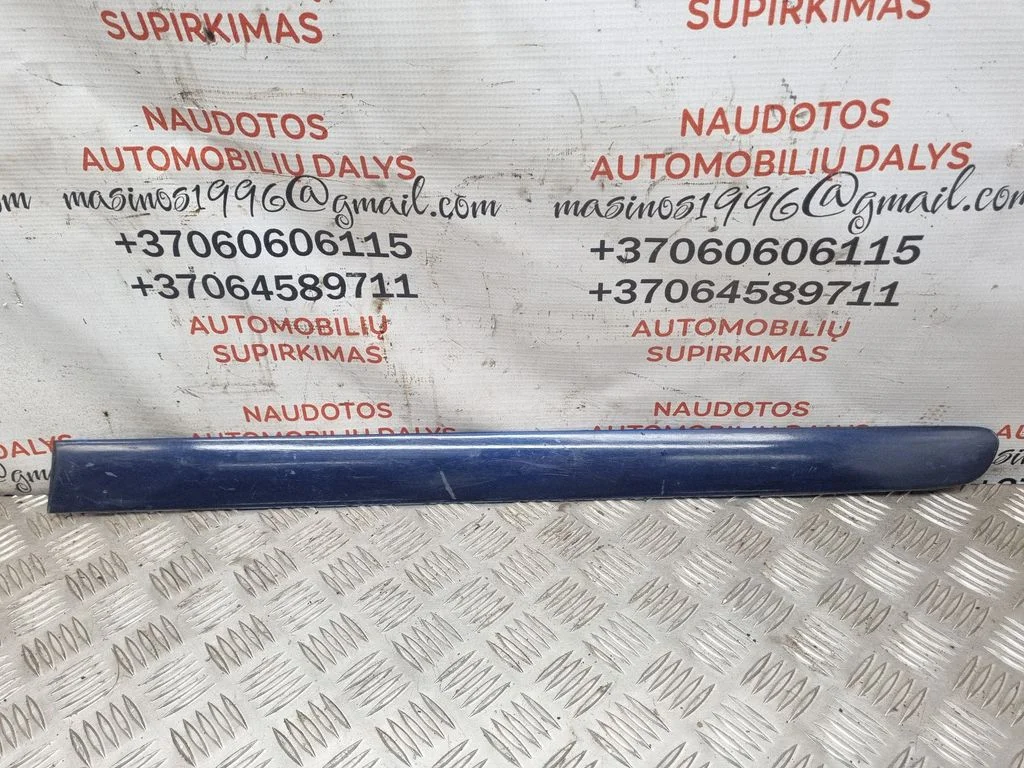 Tagaukse liist (mold) 1T0853753B
