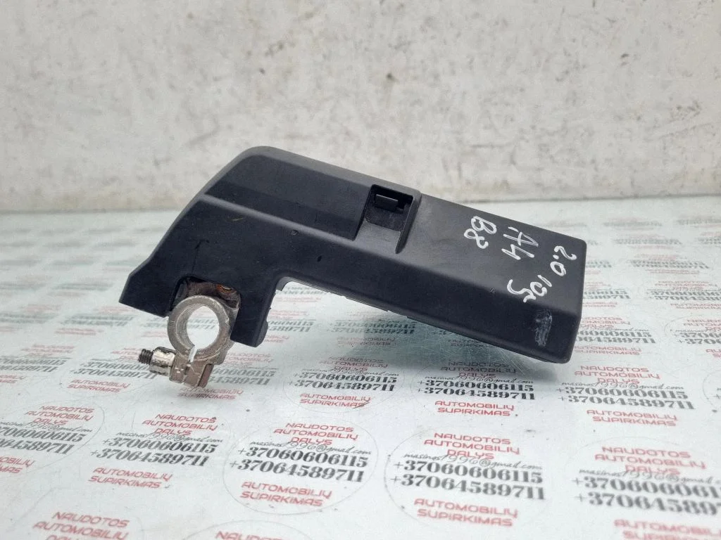 Positive wiring loom – Audi A4 Allroad B8 (2008-2016)