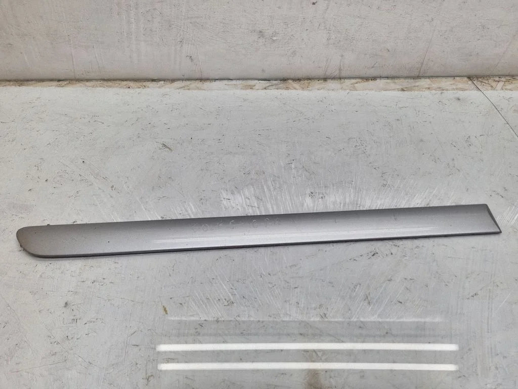 Rear door trim (molding) 1K4853754A