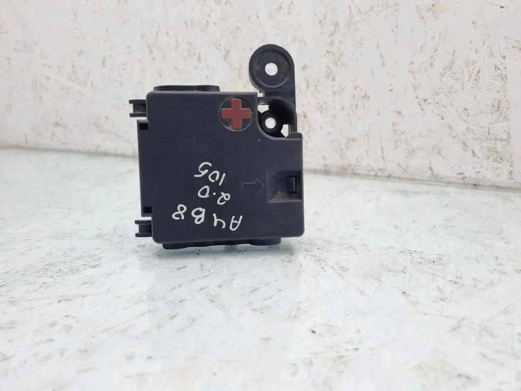 Positive wiring loom – Audi A4 Allroad B8 (2008-2016)