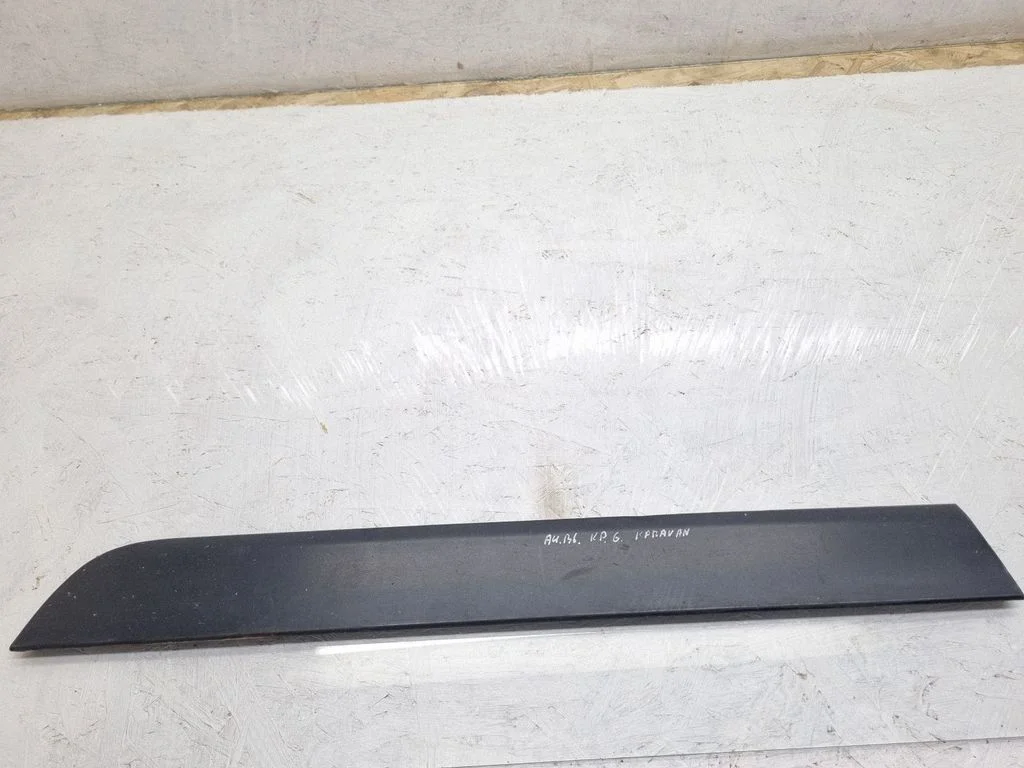 Tagaukse liist (mold) 8E0853969