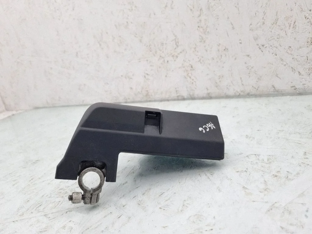 Plussjuhtmete ühendussõlm – Audi A6 Allroad C6 (2006-2011)