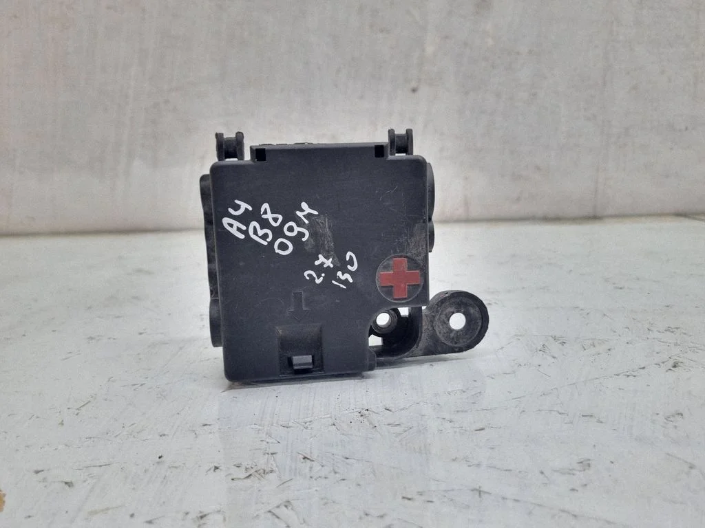 Positive wiring loom – Audi A4 Allroad B8 (2008-2016)