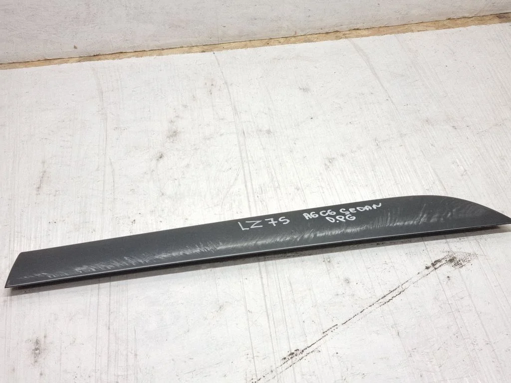 Listwa drzwi tylnych – Audi A6 Allroad C6 (2006-2011)