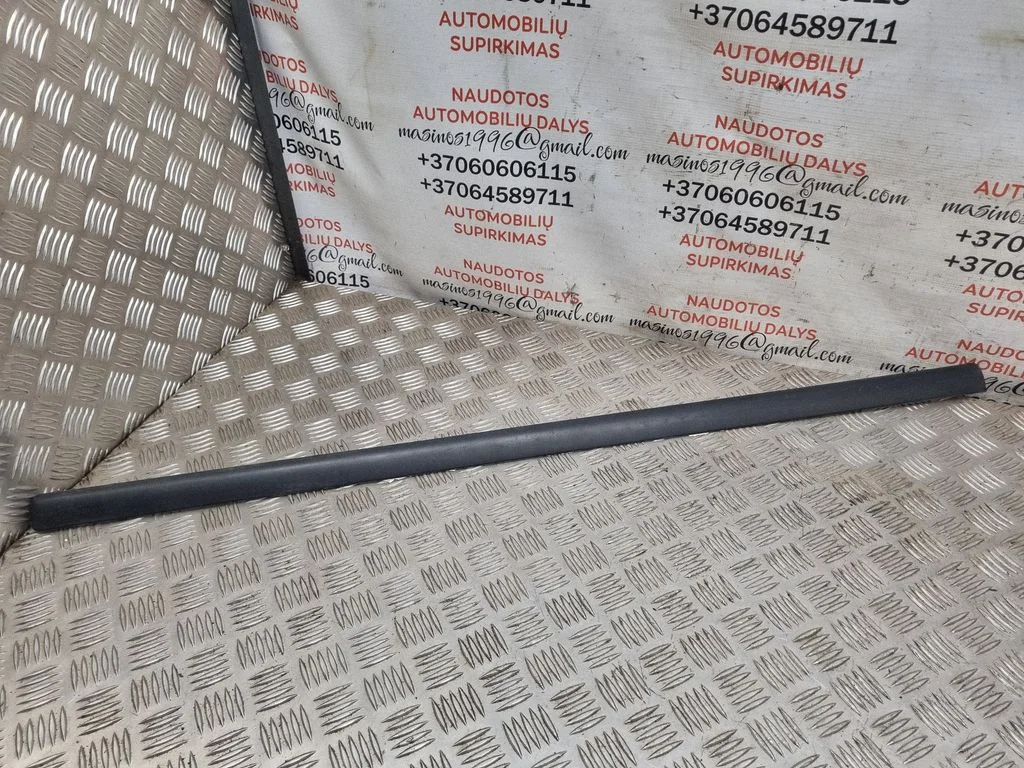 Esiukse liist (mold) 3B0853515
