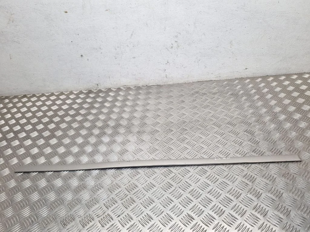 Esiukse liist (mold) – Audi A6 Allroad C5 (1999-2005)