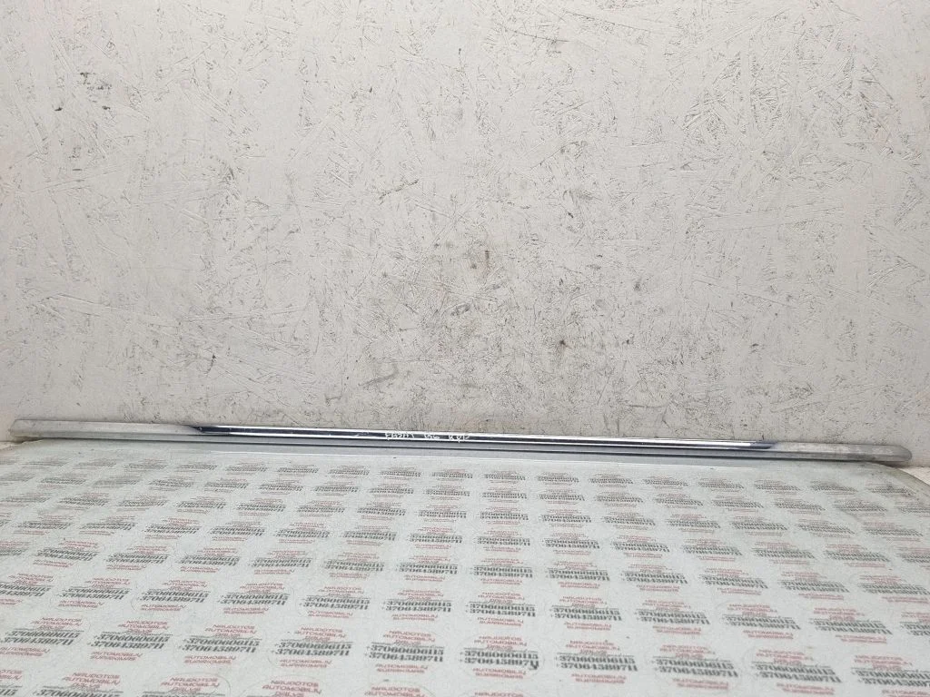Front door trim (molding) 3C0853515D