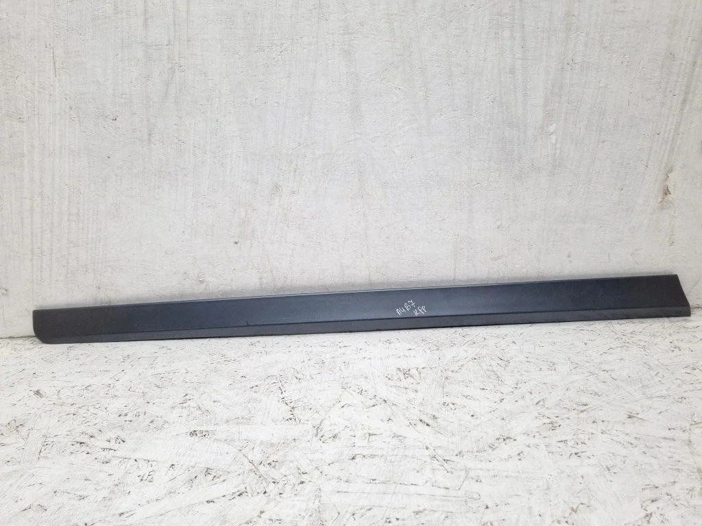 Esiukse liist (mold) – Audi A4 S4 B7 8E 8H (2005-2008)