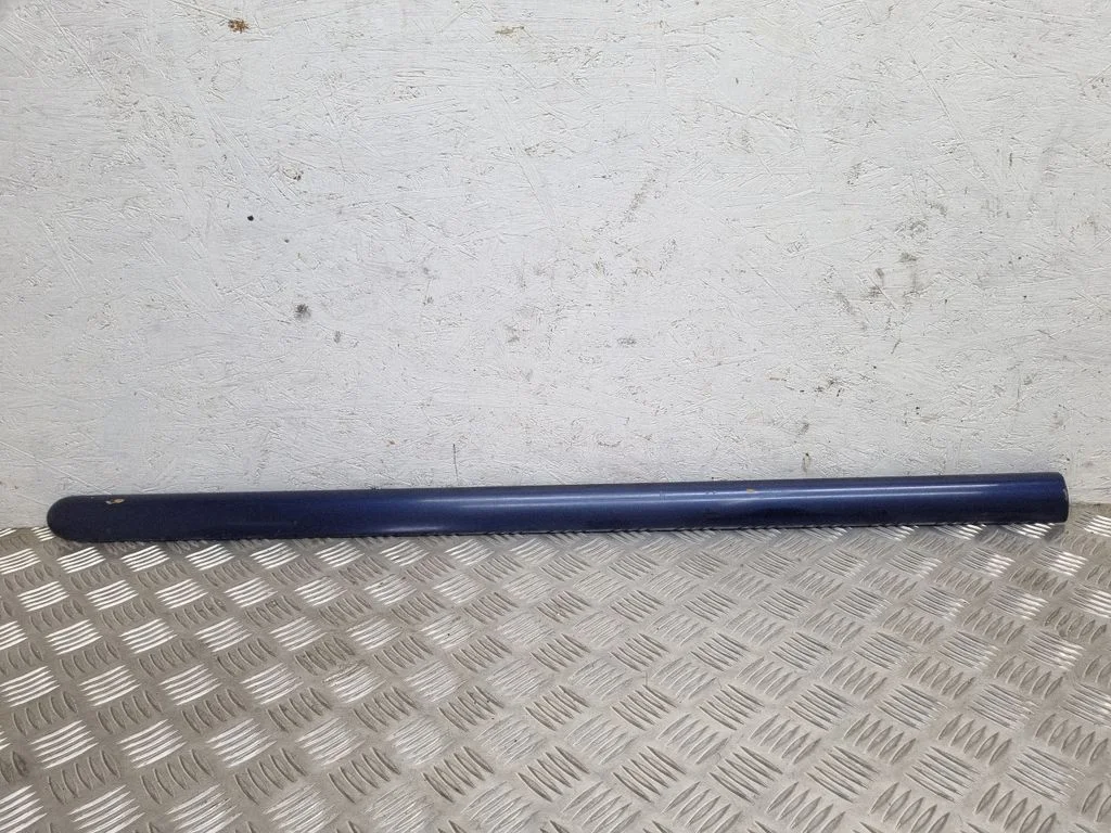 Front door trim (molding) – Volkswagen Sharan (1996-2000)