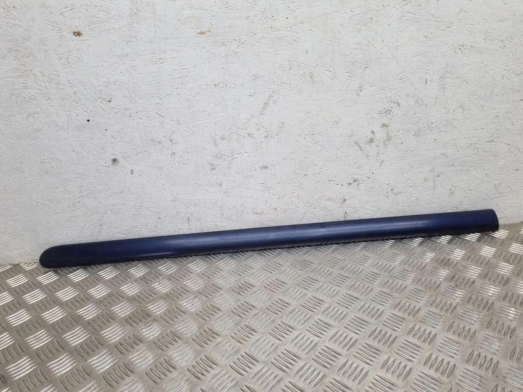 Front door trim (molding) – Volkswagen Sharan (1996-2000)