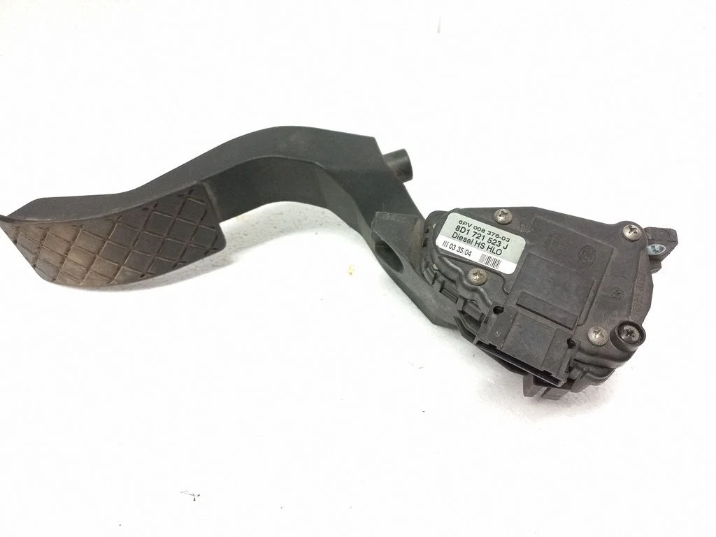 Accelerator throttle pedal 8D1721523J