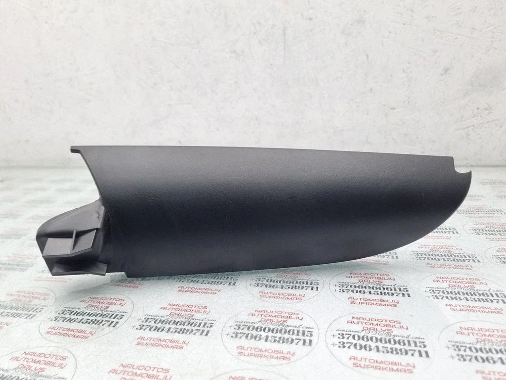 Plastic wing mirror trim cover – Volkswagen Touran I (2003-2010)
