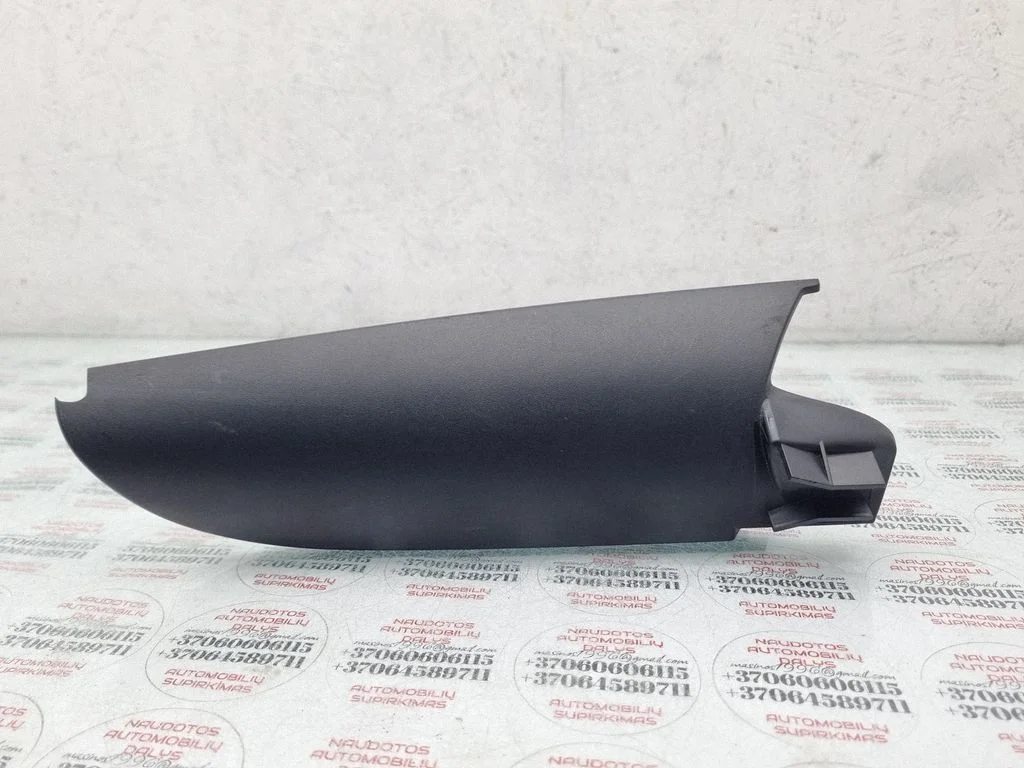 Plastic wing mirror trim cover – Volkswagen Touran I (2003-2010)