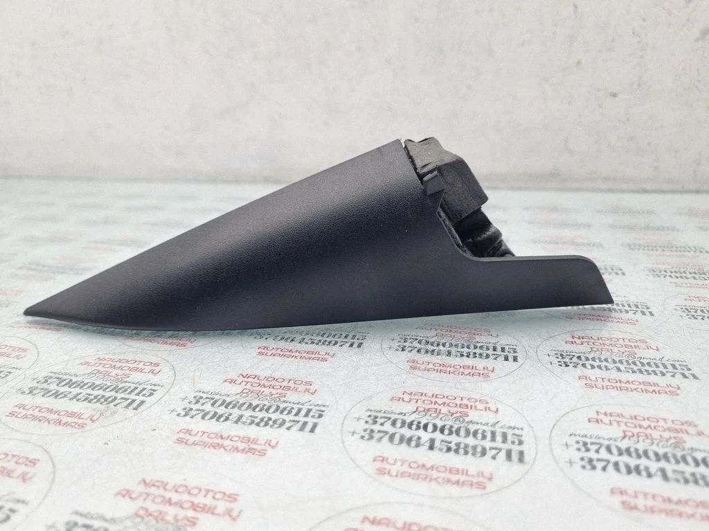 Spoguļa plastmasas apdare 8Z0857506A