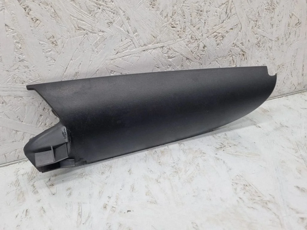 Välispeegli plastkate 1T0837973B