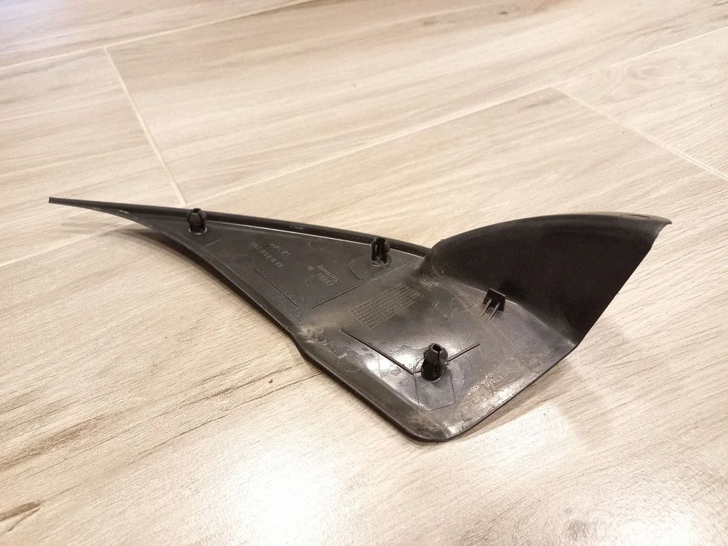 Välispeegli plastkate – Audi A4 S4 B7 8E 8H (2005-2008)