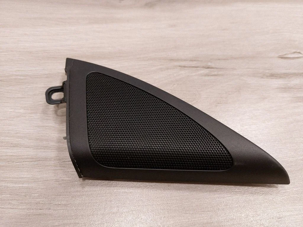 Välispeegli plastkate – Audi A4 Allroad B8 (2008-2016)