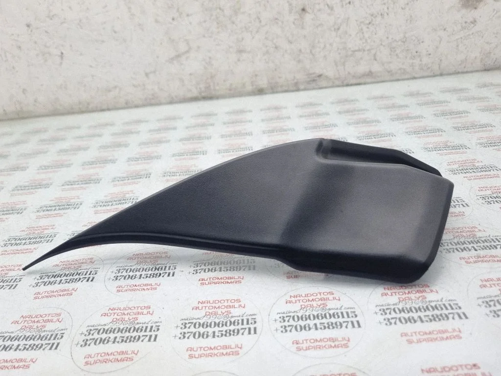 Plastic wing mirror trim cover – Seat Exeo (3R) (2008-2013)