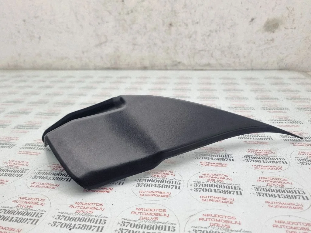 Plastic wing mirror trim cover – Seat Exeo (3R) (2008-2013)