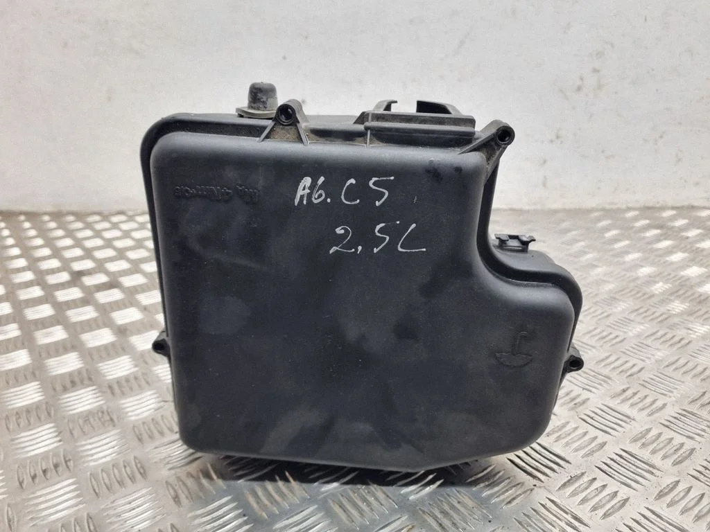 Fuse box set 4B1907613