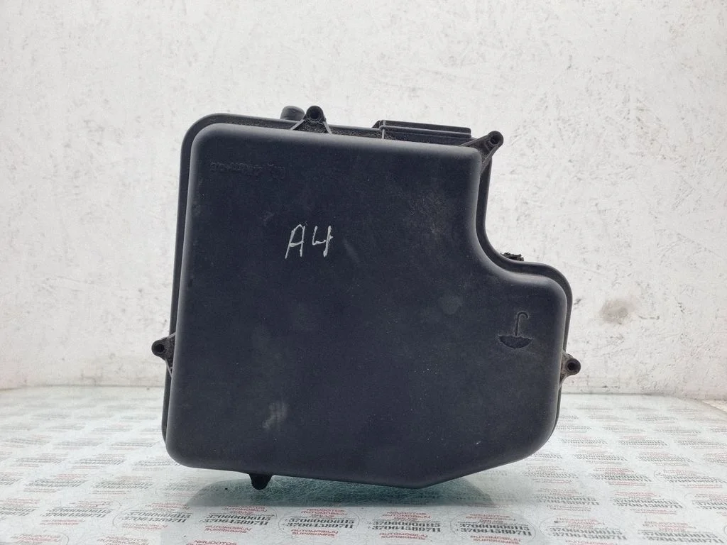 Fuse box set 8D1907613A
