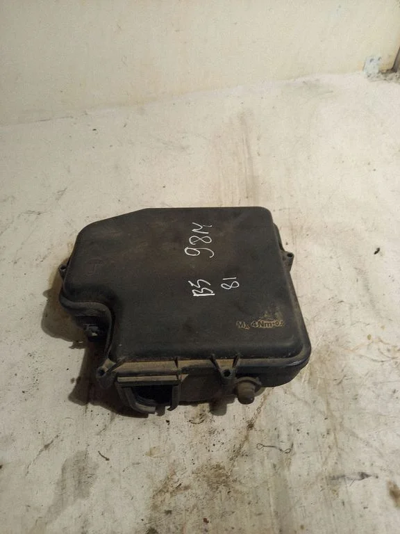 Fuse box set – Volkswagen Passat B5 (1997-2000)