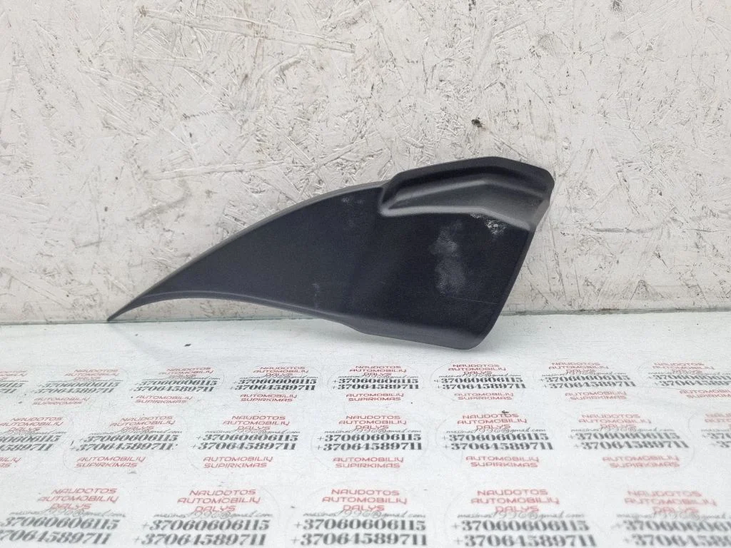 Plastic wing mirror trim cover – Seat Exeo (3R) (2008-2013)