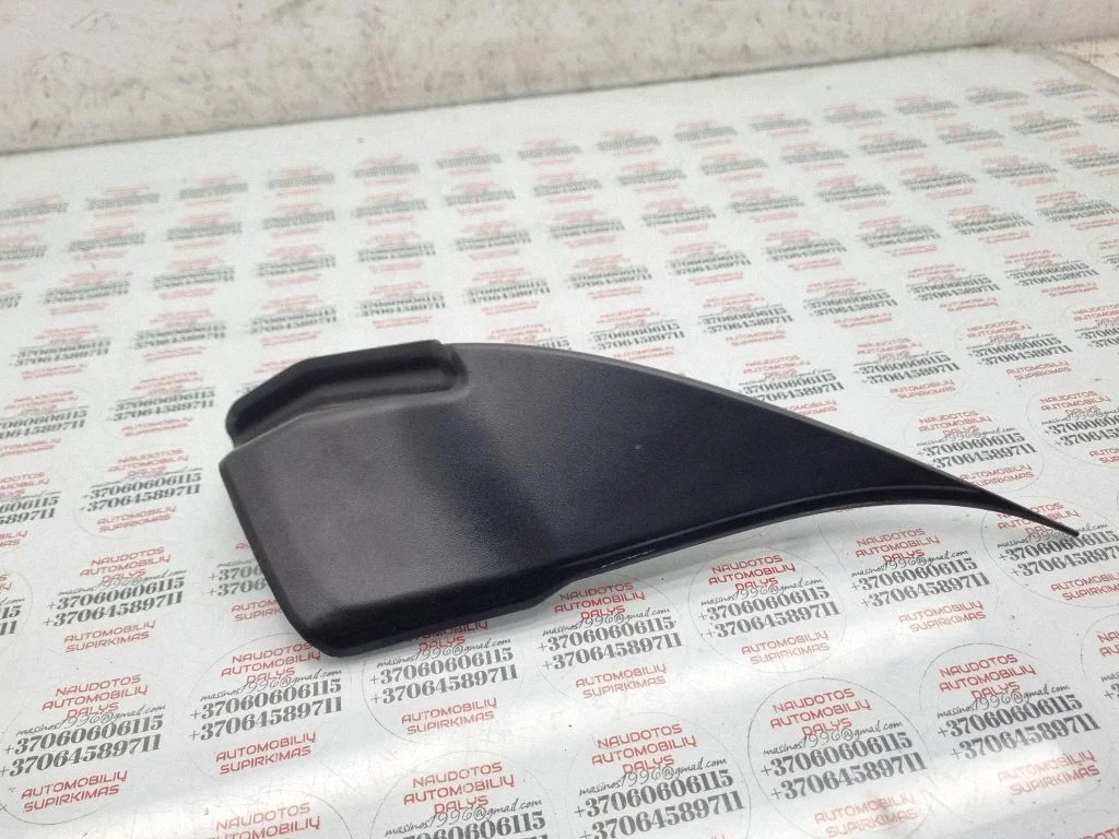 Plastic wing mirror trim cover – Seat Exeo (3R) (2008-2013)